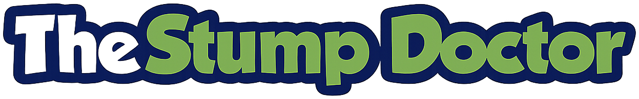 The Stump Doctor